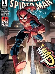 漫画纸上星球内页，竖排分镜与星图